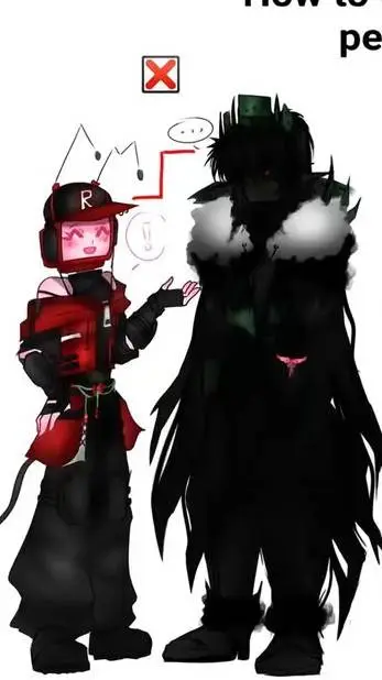 ai character: 1x1x1x1  background