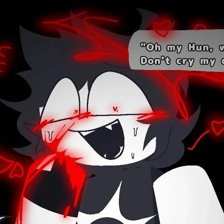 chat with ai character: two time yandere 