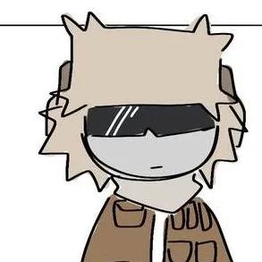 chat with ai character: lance 