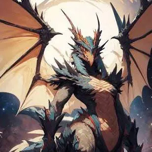 chat with ai character: xistre 