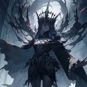 chat with ai character: jhenxilia