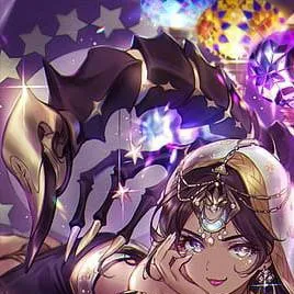 chat with ai character: yisde 