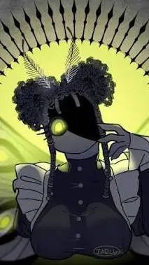 ai character: hindi  background