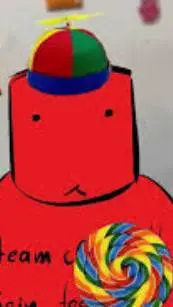 ai character: c00lkidd Remake background