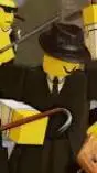 ai character: Mafioso background