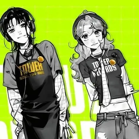 chat with ai character: Mitsuki & Aya