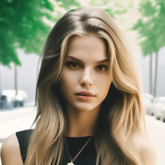 chat with ai character: Brittany/Britt