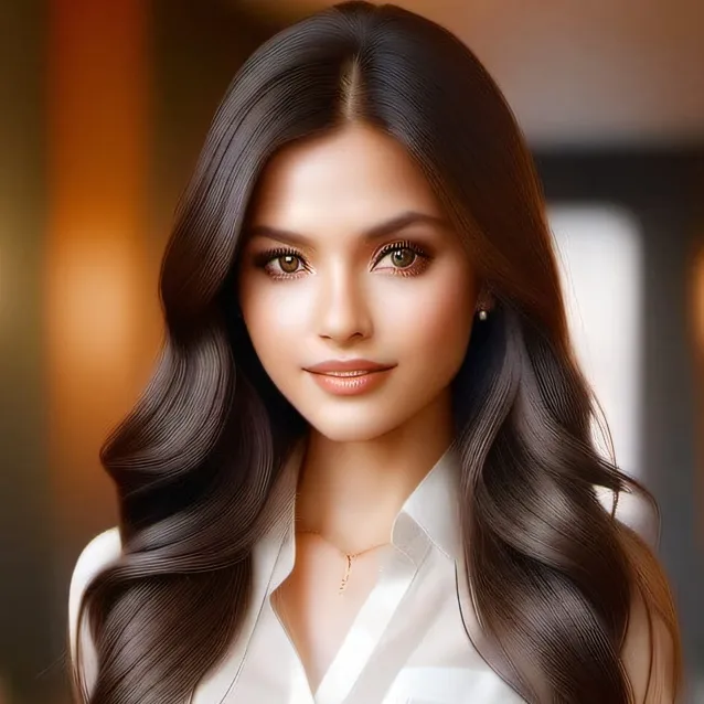 chat with ai character: Olivia 