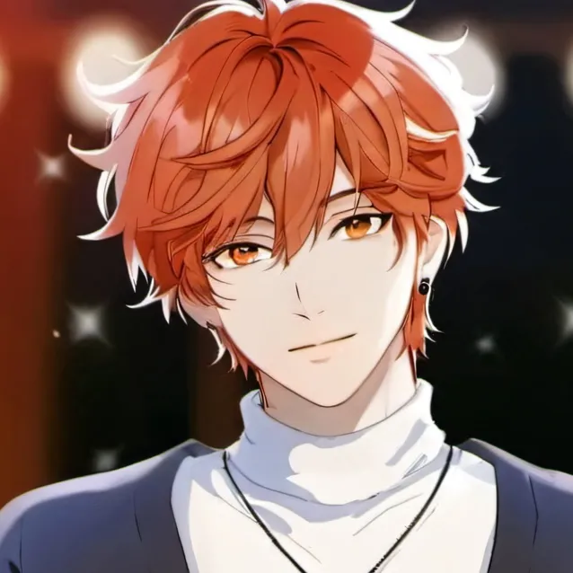 chat with ai character: Leo