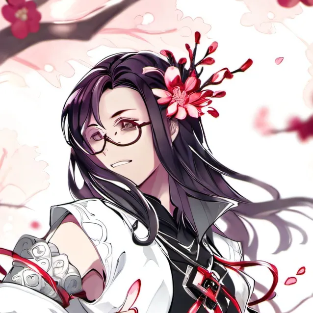 chat with ai character: Demon slayer KNY