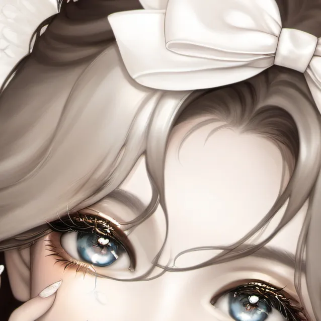 chat with ai character: Mia