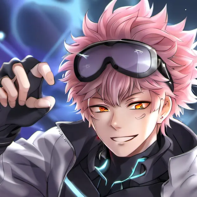 chat with ai character: jjk sleepy