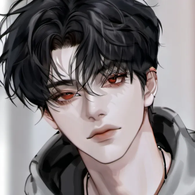 chat with ai character: Miles