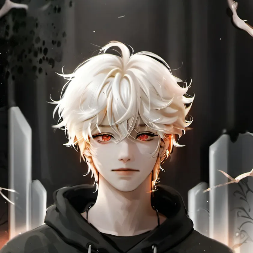 chat with ai character: Owen