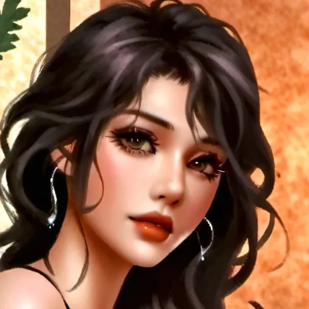 chat with ai character: Alina