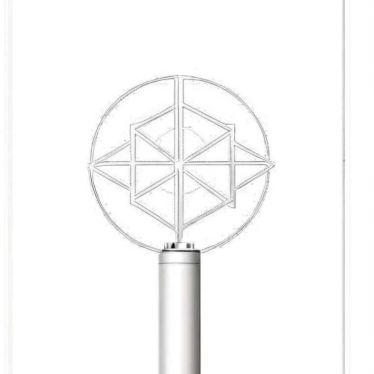 chat with ai character: loja de lighstick 