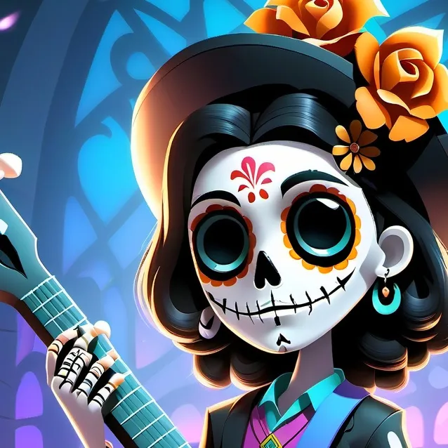 chat with ai character: Don Sebastián