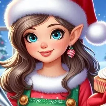 chat with ai character: Cupcake Clara