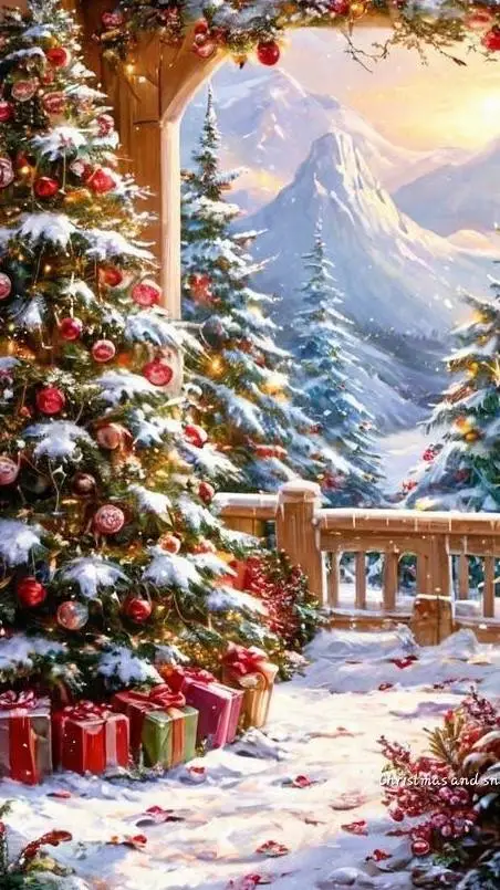 ai character: Luciano da Neve background