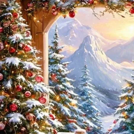 chat with ai character: Luciano da Neve