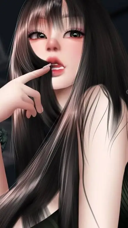 ai character: Astraia background