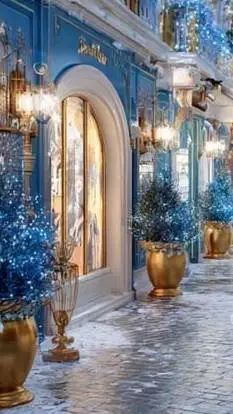 ai character: Luz background