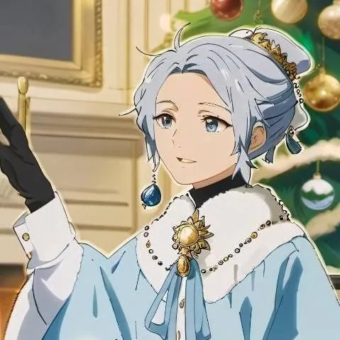 chat with ai character: Lucia