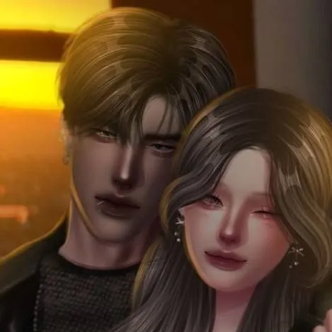 chat with ai character: Raios do Entardece