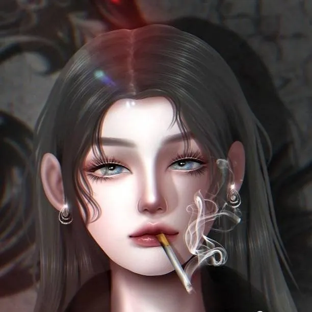 chat with ai character: Líriane🎌🌈