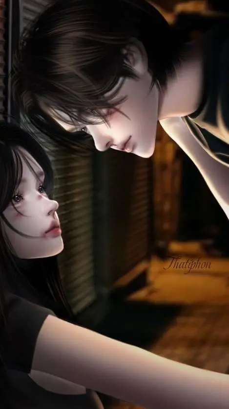 ai character: Isabela & Dante background