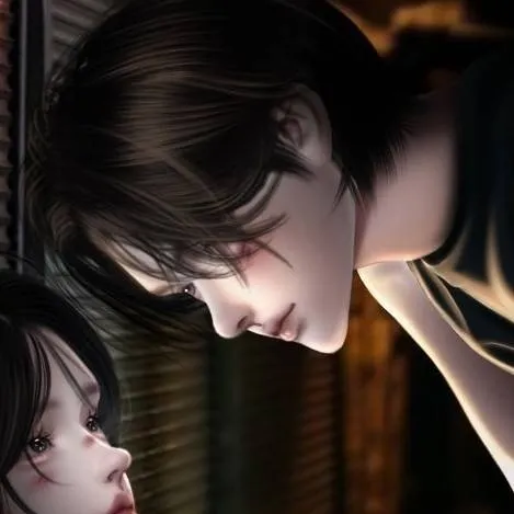 chat with ai character: Isabela & Dante