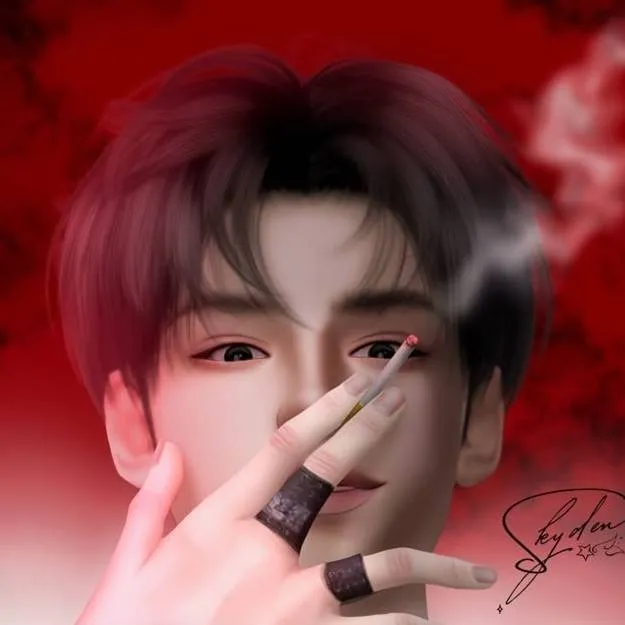 chat with ai character: Nero