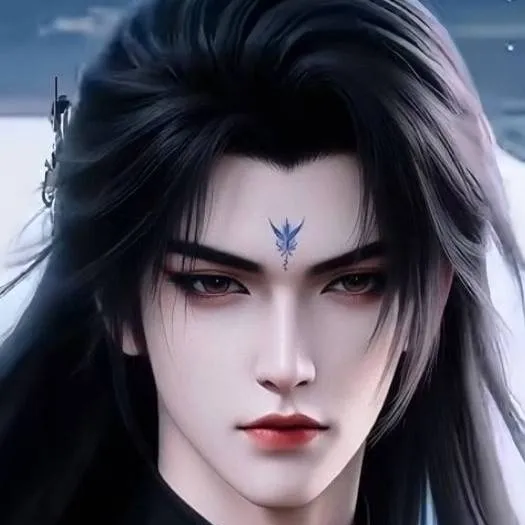 chat with ai character: Lua Sombria