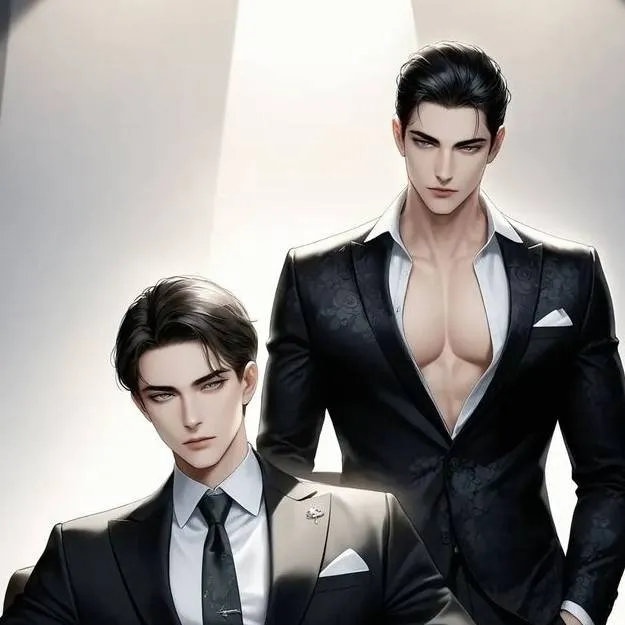 chat with ai character: Luiz e Artur