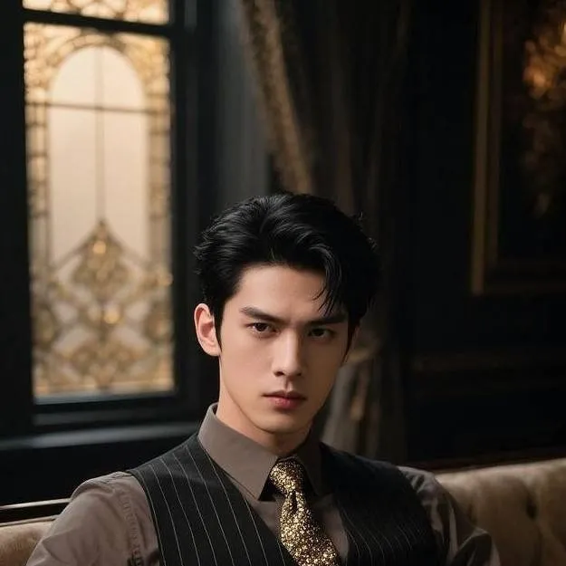 chat with ai character: Lourenço