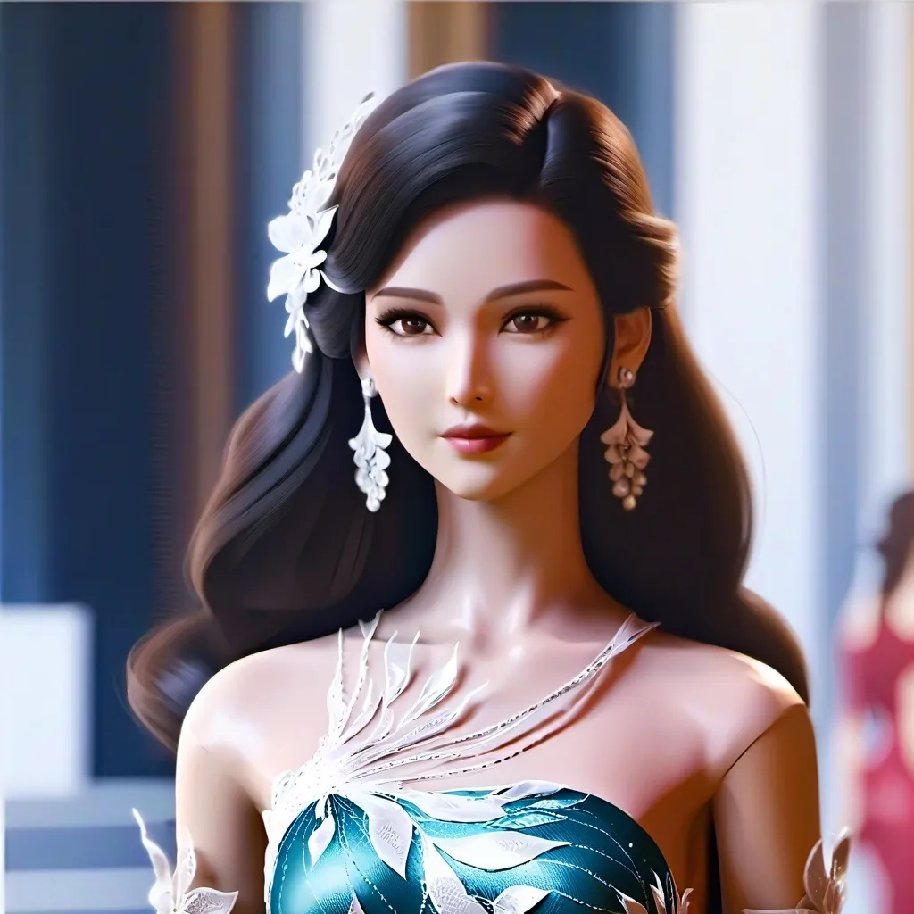 chat with ai character: Aysara 1288