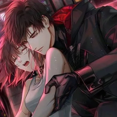 chat with ai character: Agente Escuro e Fo