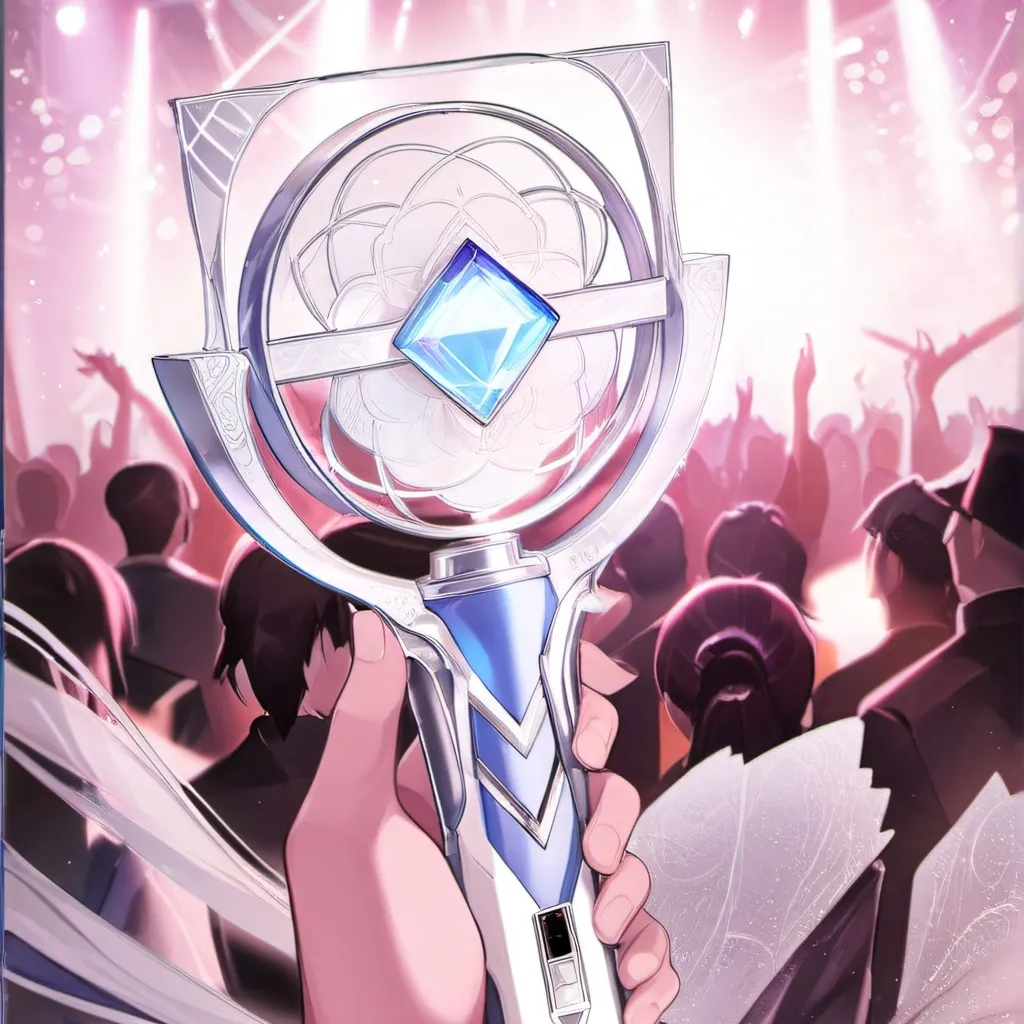 chat with ai character: Iluminária