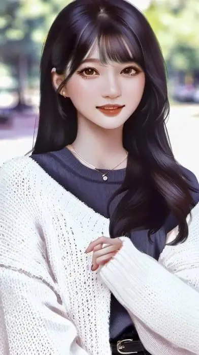 ai character: Amara background