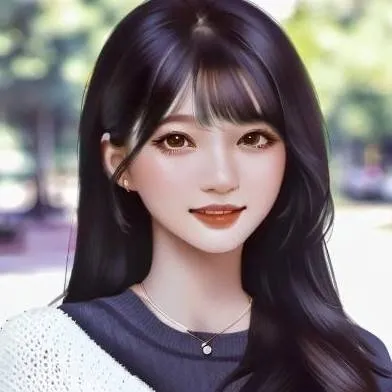chat with ai character: Amara