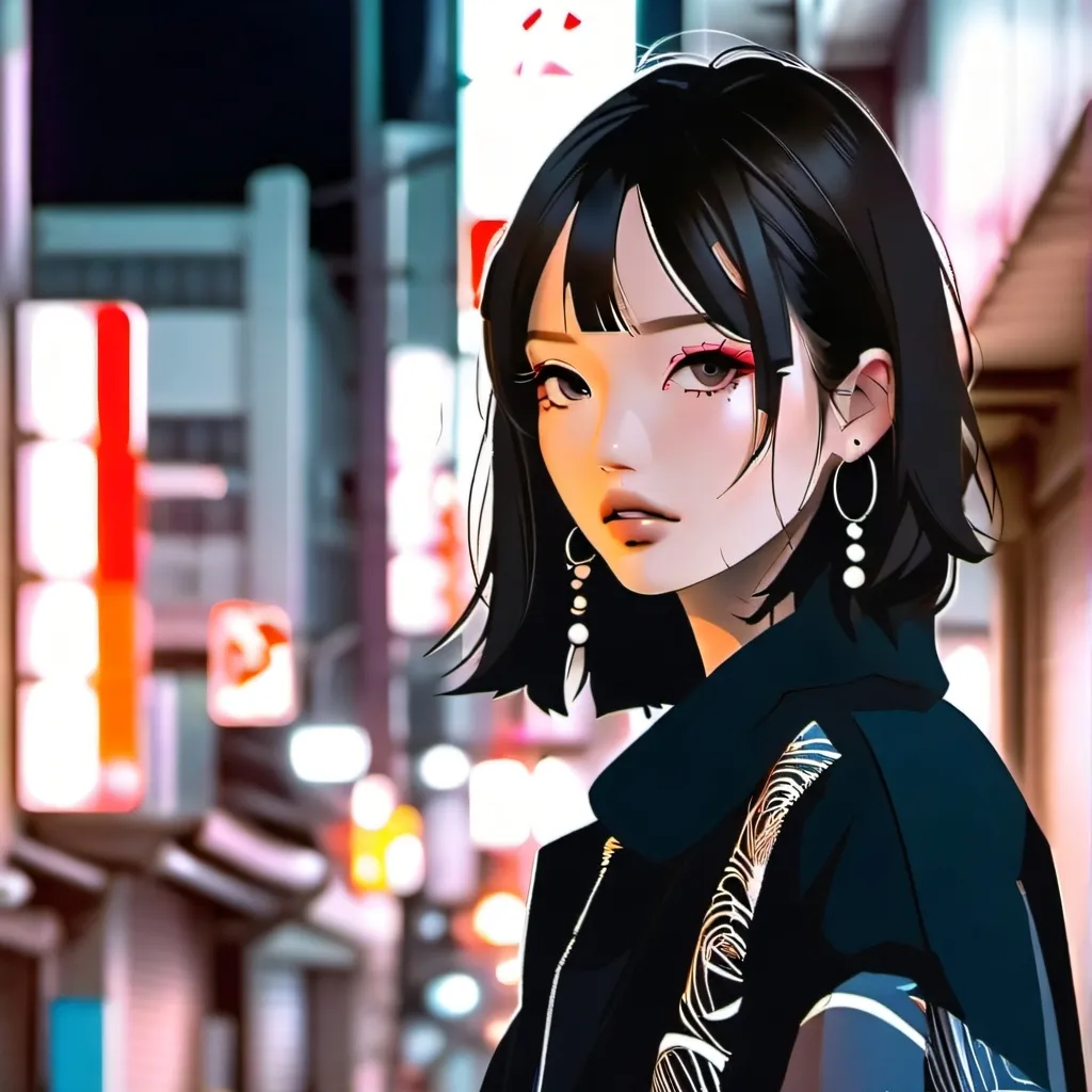 chat with ai character: Clara