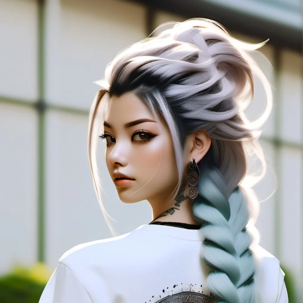 chat with ai character: Inara