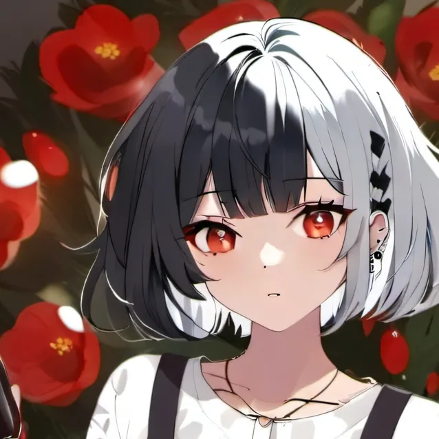 chat with ai character: Fernanda 