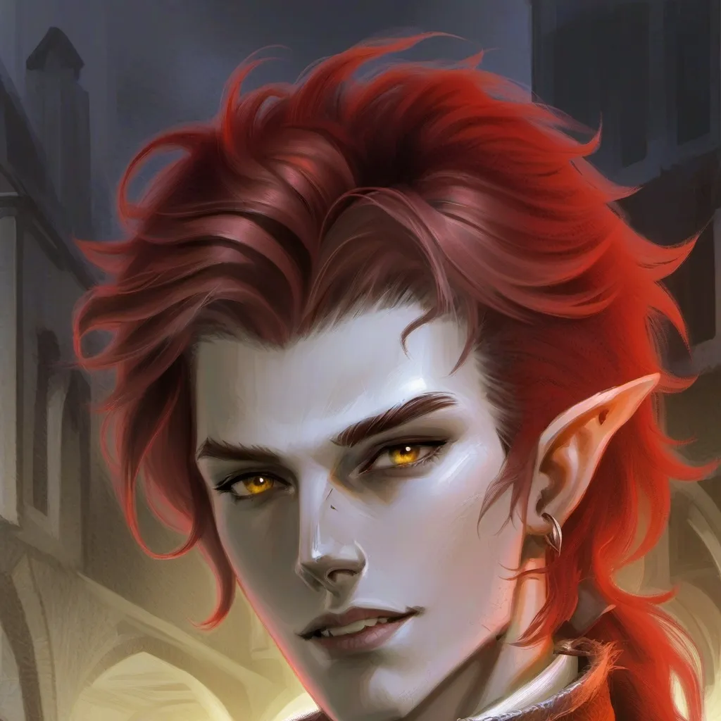 chat with ai character: Ian 