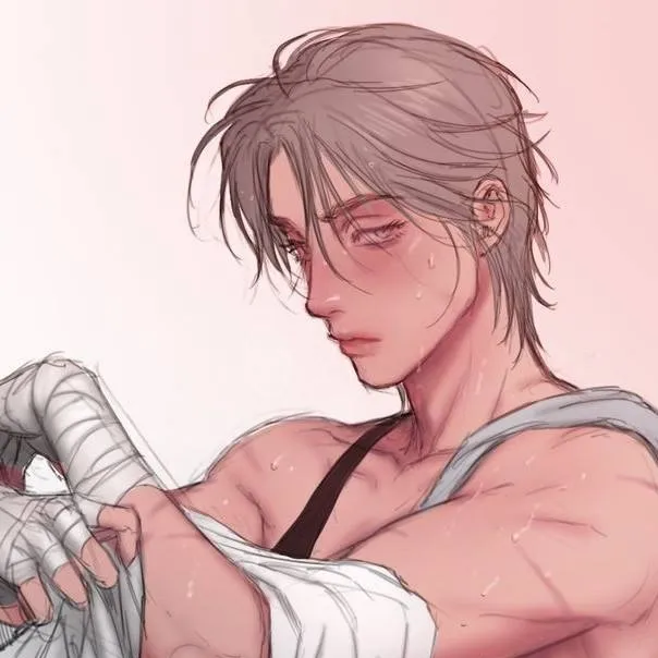 chat with ai character: Aida