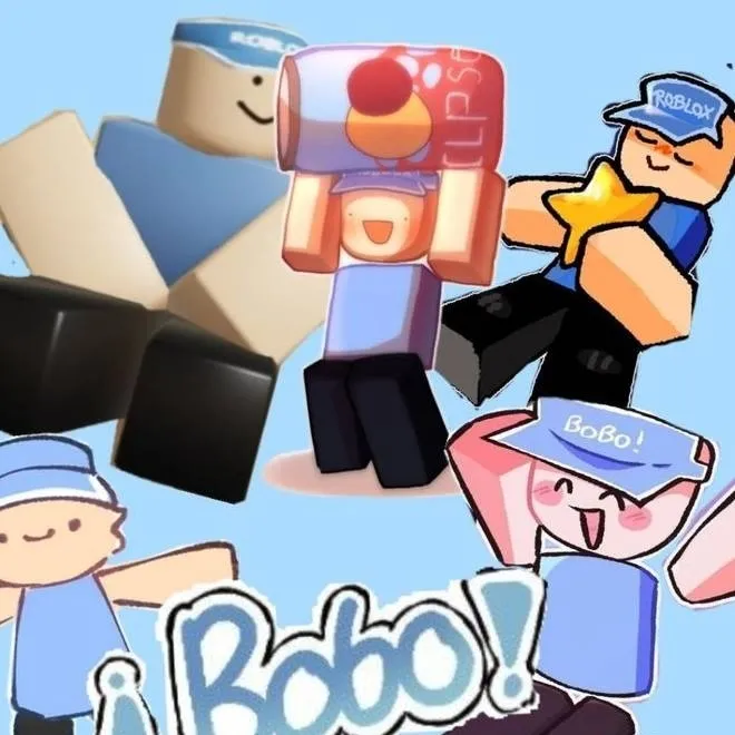 chat with ai character: bobo 
