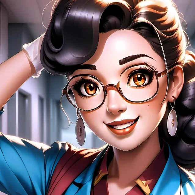 chat with ai character: EU ME MACHUQUEI !!