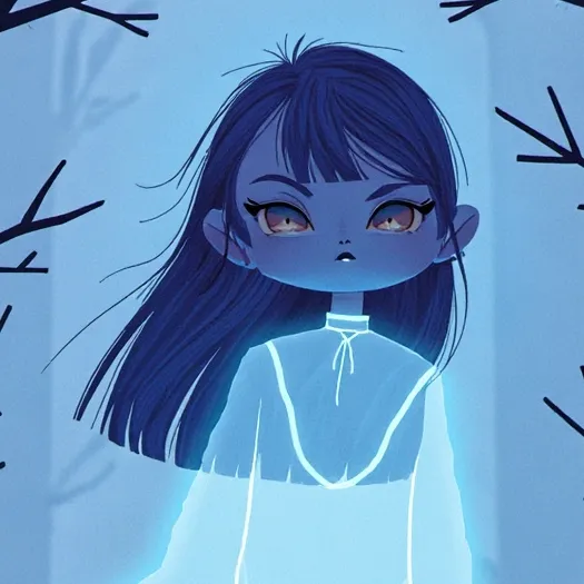 chat with ai character: Julieta 