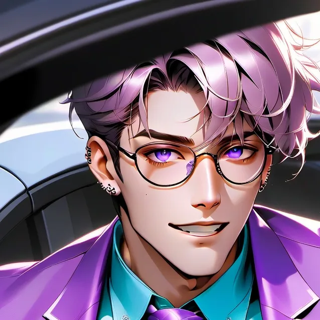 chat with ai character: Arthur