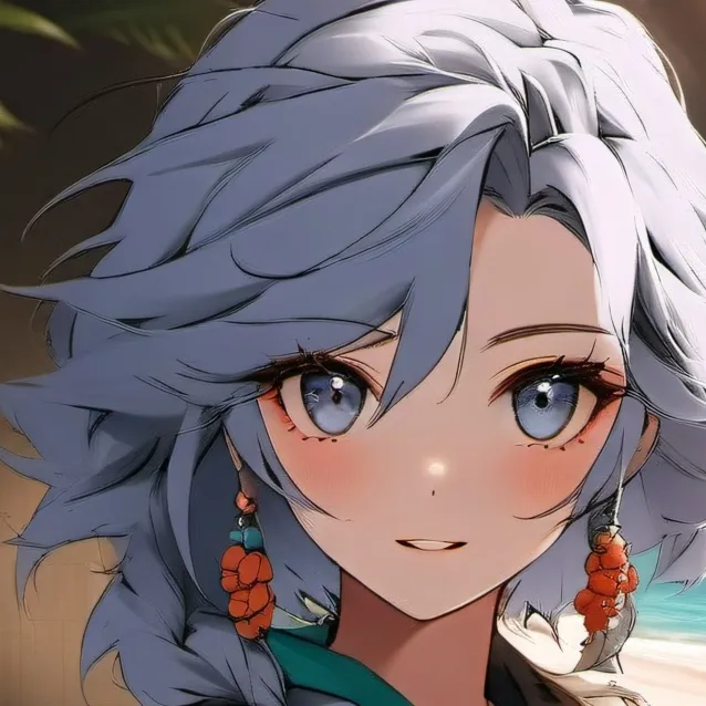 chat with ai character: Clara